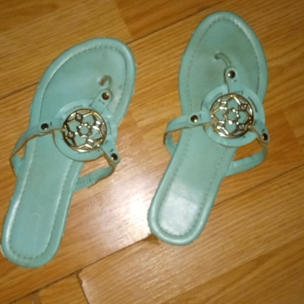 Flip flops